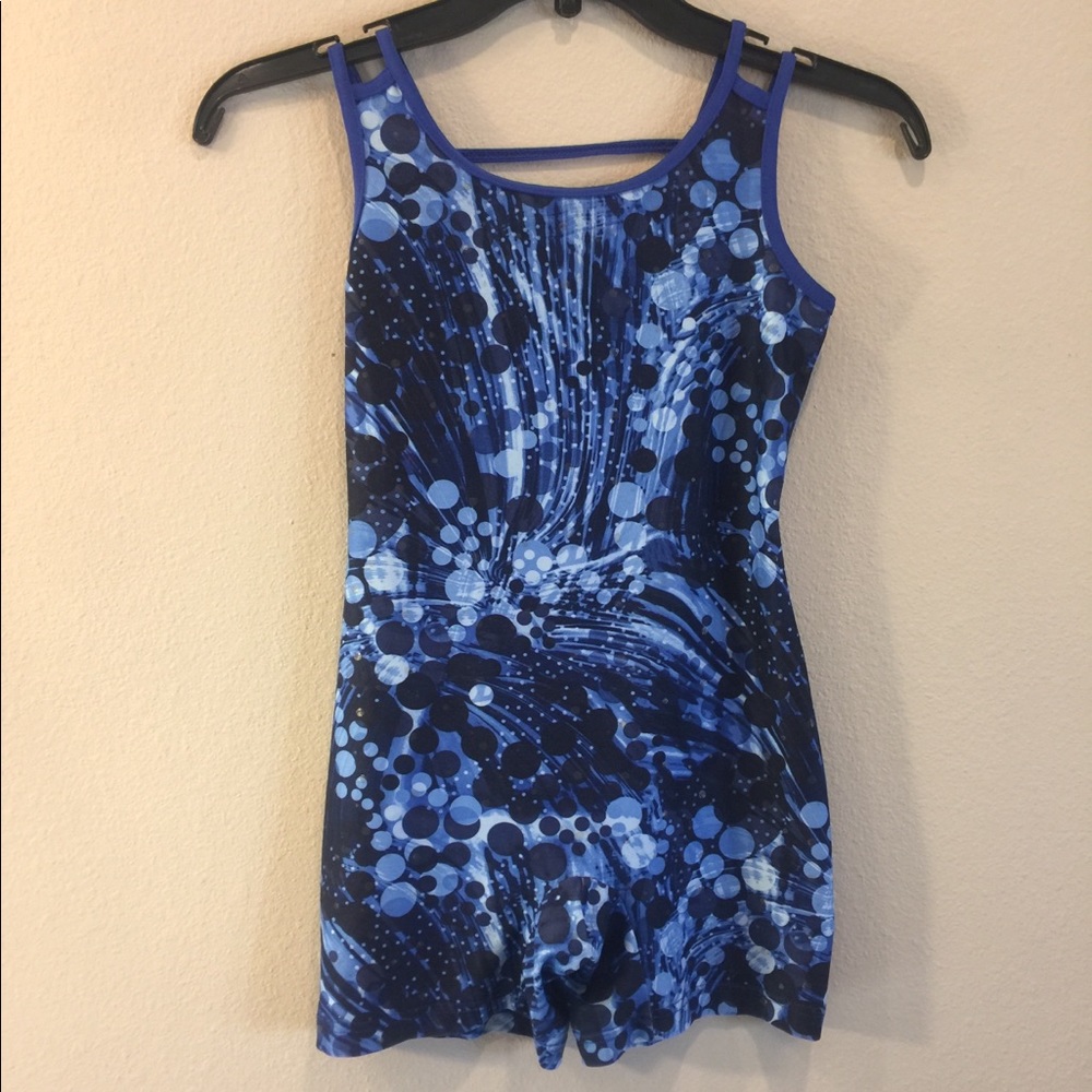 cute leotard